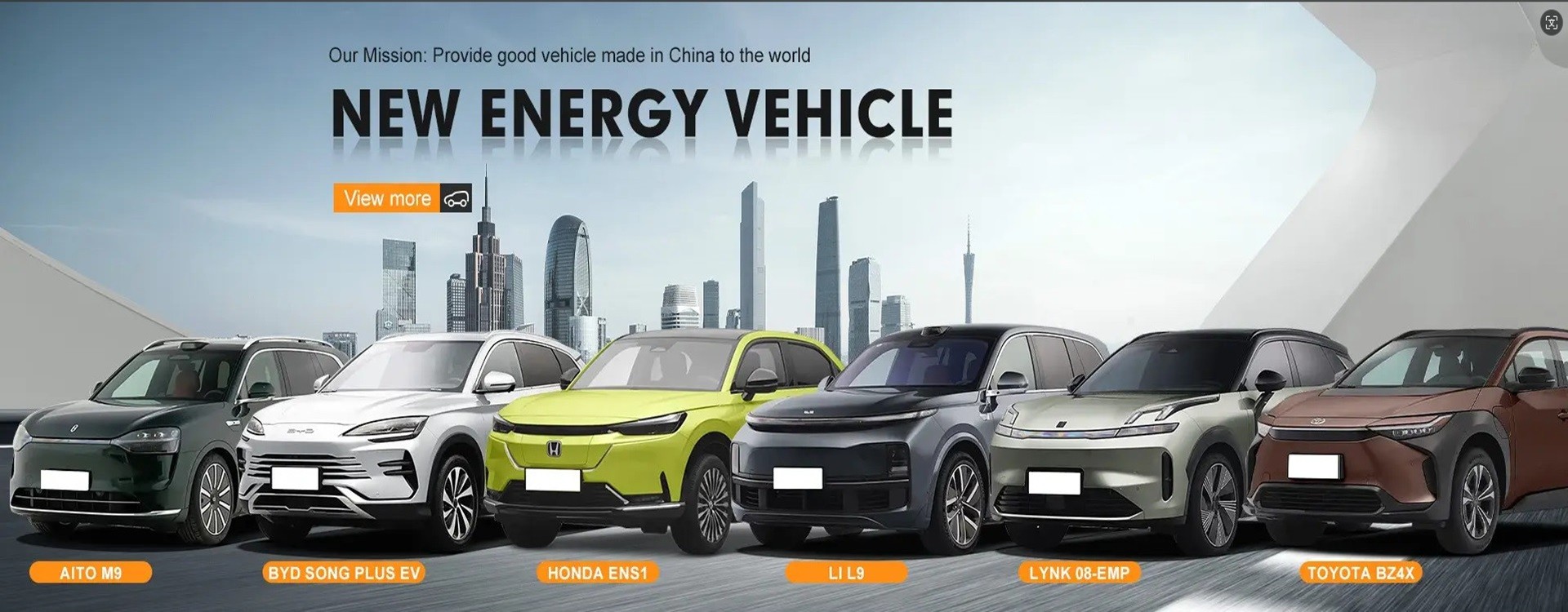 chất lượng Máy xây dựng Xe nhà máy sản xuất