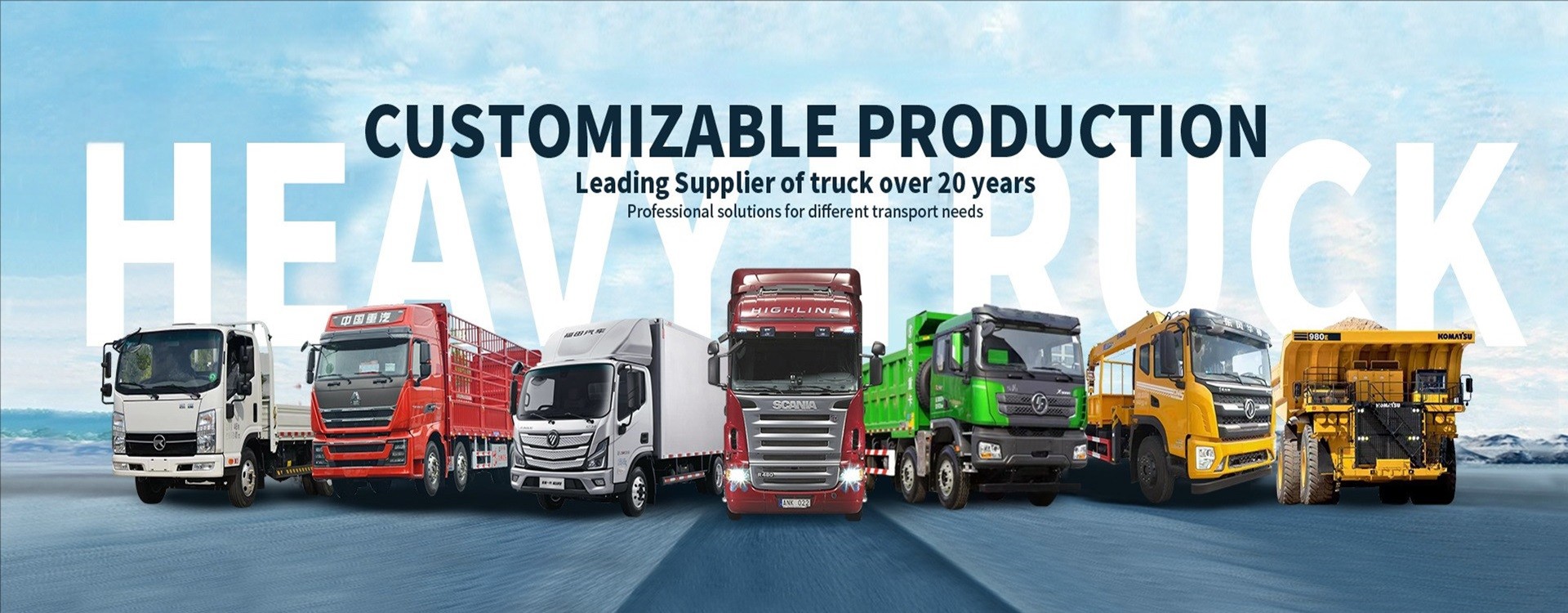 chất lượng Máy xây dựng Xe nhà máy sản xuất