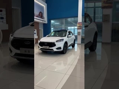 CHANGAN FORD SUV RUIJI 2024 EcoBoost 245 4WD ST-LINE Pro 2.0T 248HP L4