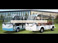 Xe du lịch điện 4-8 chỗ - Mô hình tùy chỉnh